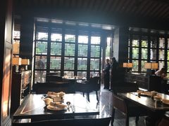 大堂-杭州西子湖四季酒店·金沙厅