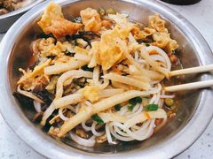 -凤张螺蛳粉·爽口粉(跃进路总店)