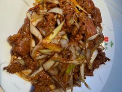 -李恩记清真水饺(北电大厦店)