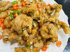 -一哥美食(总店)