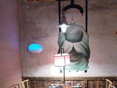 -鱼食饭稻·苏浙土菜17年老馆子(平江路店)