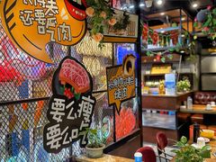 -·缸桶屋·韩式牛肋条自助烤肉(西湖D11店)