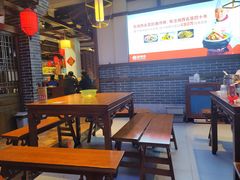 -唐师傅湘西名菜馆(武陵路店)