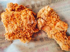 -肯德基(坑梓店)