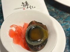 -镛记酒家
