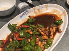 -佬太公海鸭·海鲜大排档(上海总店)