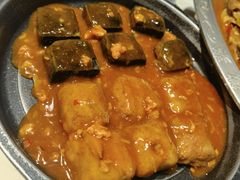 -徽镇小厨·经典徽菜(十里河店)