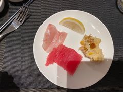 -云尚自助餐厅(佛山南海瞻云酒店)