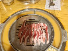 -姜虎东白丁烤肉(恒隆广场店)
