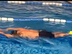 -普拉达游泳健身(水湾1979店)