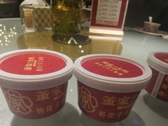 -董家大院·京味家常菜(朝丰家园店)