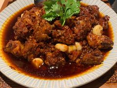 -山石榴·贵州菜(丰盛里店)