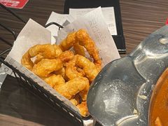 -胖哥俩肉蟹煲(富阳万达店)
