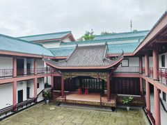 -重庆川剧博物馆