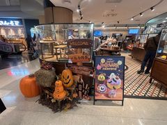 -CARINO BAKERY&CAFE(人广来福士店)