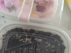 -壹心榴莲千层蛋糕甜品店