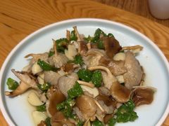 -滇铺子·云南特色菜·第九届野生菌美食节(东风东路c86店)