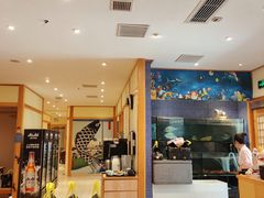 -万鱼亭 日本料理(无锡香山名园店)