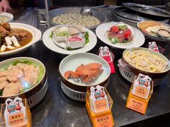 -老淮安·淮安菜(涟水店)