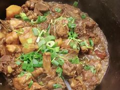 -锅老头铁锅炖•大锅蒸汽海鲜(韩乐坊店)