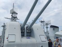 -中国人民解放军海军博物馆