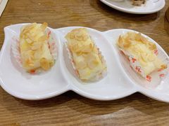 -赏点粤式点心(广州塔店)