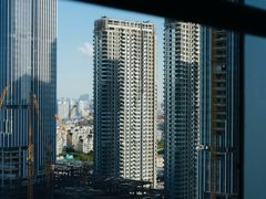 -上海前滩香格里拉大酒店