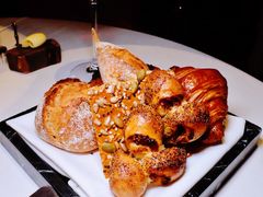 -Le Bistrot de Racine