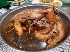 -天宝海鲜酒楼(开发区珠江道店)