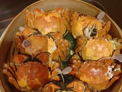 -臻萃轩中餐厅(国家会展中心店)