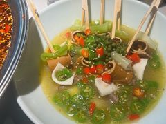 -麻六记(新天地店)