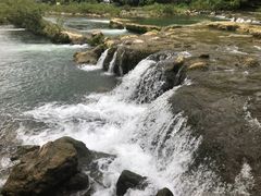 -香桥岩溶国家地质公园
