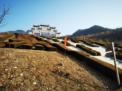 -九鼎铁刹山风景区