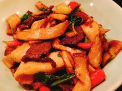 -薇酌饮·陕西菜(南门外店)