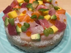 -小山日本料理(太古汇店)