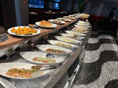 -拉蒂娜·巴西牛排馆 Latina·Brazilian Steakhouse(王府井喜悦店)