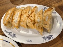 -宇都宮餃子館(西口駅前中央店)