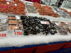-悉尼鱼市场