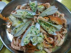 -罗记家常菜(鸿景花园店)