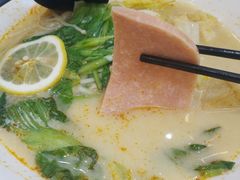 -超级泰·泰式麻辣烫(南京商厦店)
