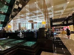 -广州花园酒店