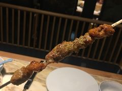 -杏花堂·山西菜馆(晋中万达店)