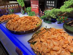 -汉斯南美烤肉(总店)