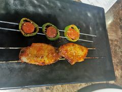 -郑喜旺烧烤(郑州总店)