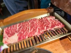 -西塔老太太泥炉烤肉(万柳华联店)