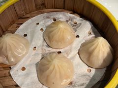 汤包-桂满陇天书(南京德基旗舰店)