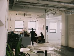 -古耳咖啡(北锣店)