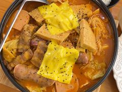 -俊泰食档·韩式料理(新迎小区店)