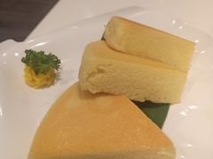香煎小米糕-虾饺妹·酒家(金碧店)