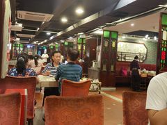 大堂-点都德(聚福楼店)